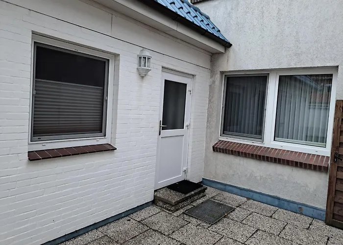 Haus Seestern