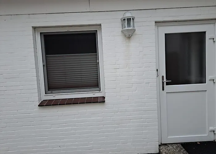 Haus Seestern