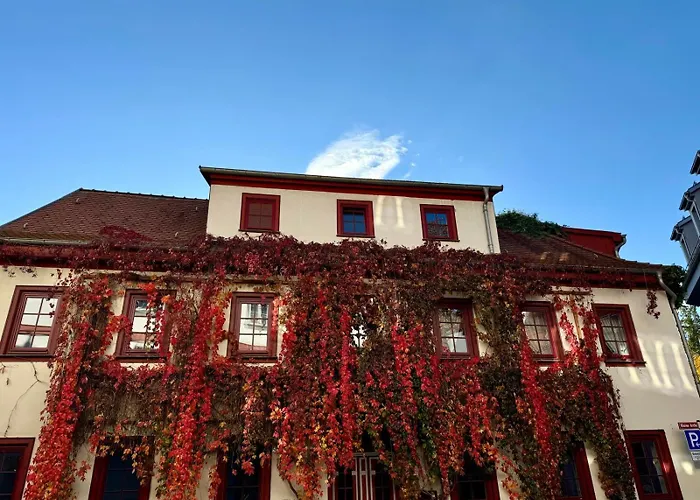 Altstadtwohnung Kromers&Restaurant