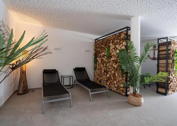 Ferienhaus Lagom