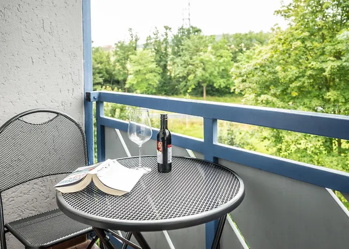 Kassel Ost Motel Lohfelden, Germany