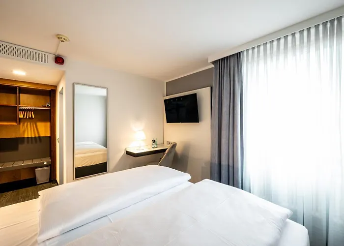 Motel Kassel Ost Lohfelden, Deutschland