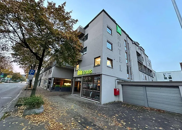 Ibis Styles