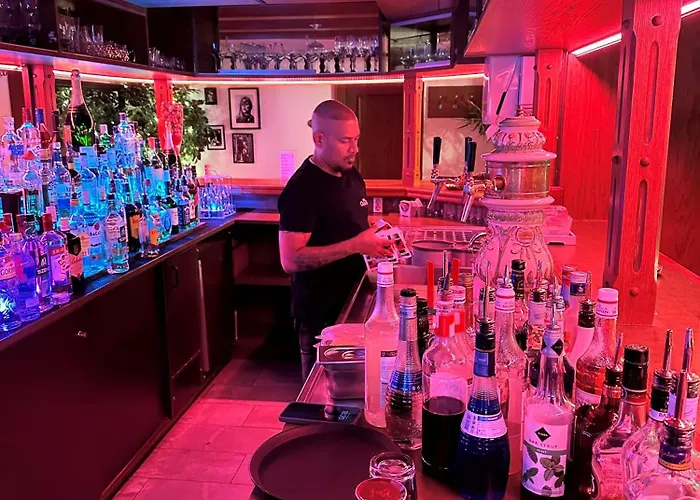 Hotel Ritter Bruchsal, Germany