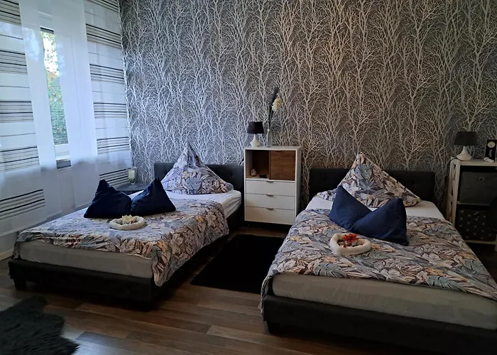 Ferienwohnung Talblume