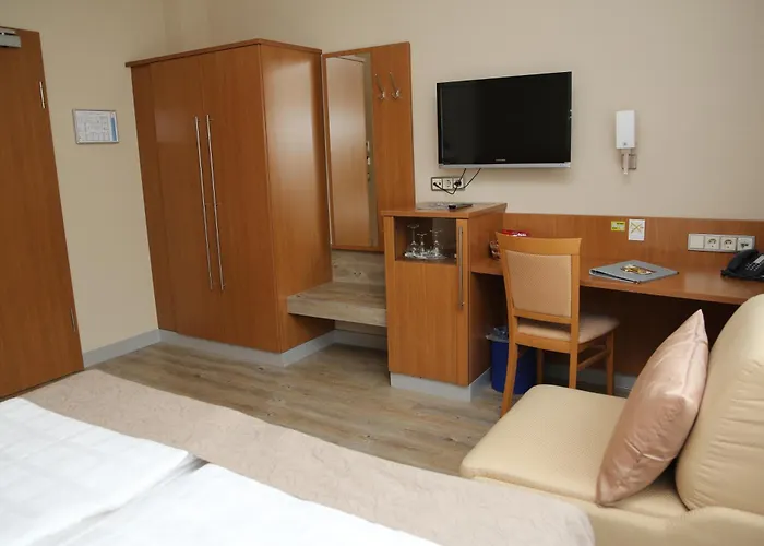Hotel Lindleinsmühle Würzburg, Deutschland