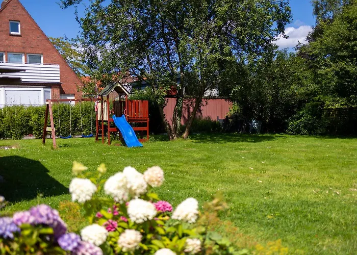 Visiet - Ferienwohnungen in Emden