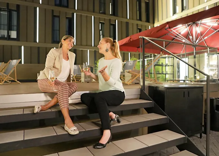 Sander Hotel Koblenz , Germany