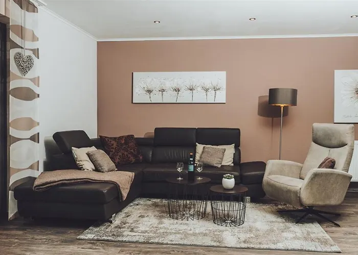Ferienwohnung Tretter Natur Pur Erbendorf, Deutschland
