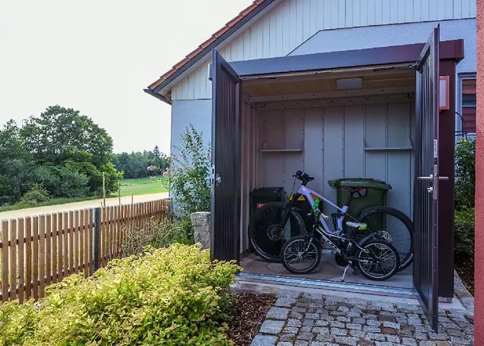 Tretter Natur Pur