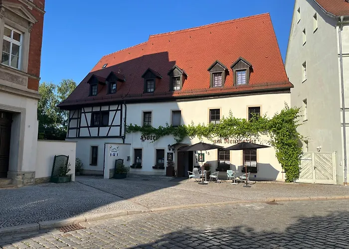 Am Neumarkt