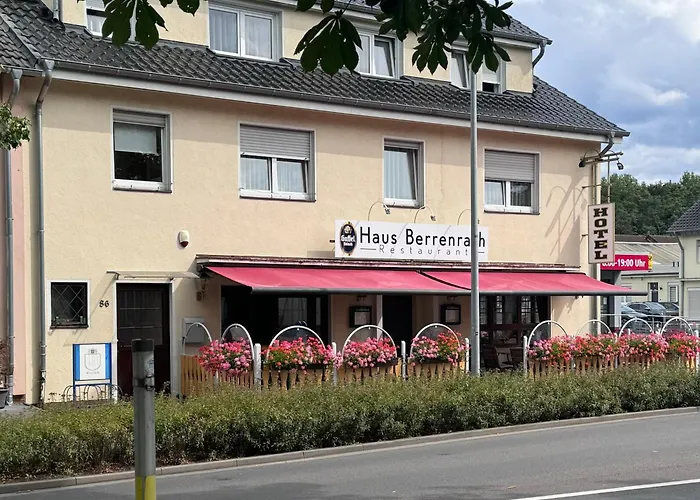 Haus Berrenrath