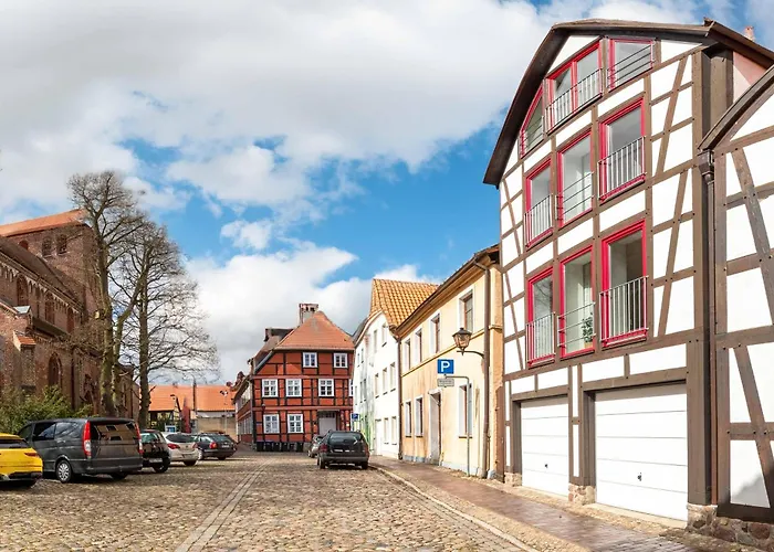 City An Der Georgenkirche