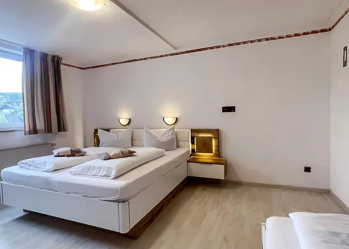 Smart Resorts B&B1 BB1 124