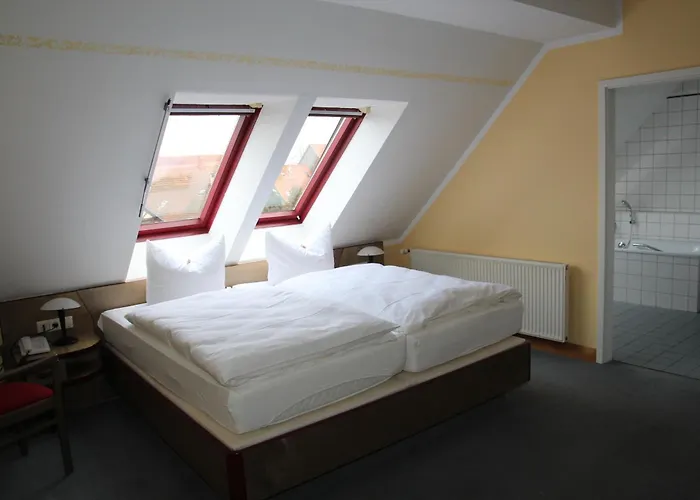 Hotel Reutterhaus