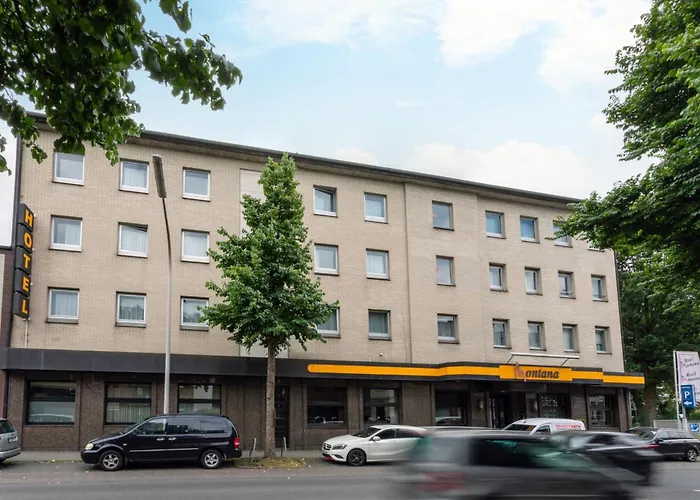 Montana Moenchengladbach