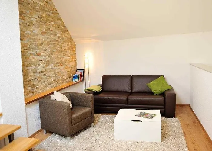 Ferienwohnung Weingut Edling Rossdorf , Deutschland