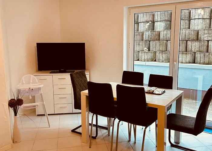 Ferienwohnung Eichel