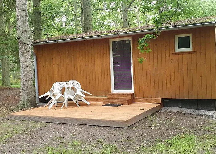 Ferienpark-Eichenwald