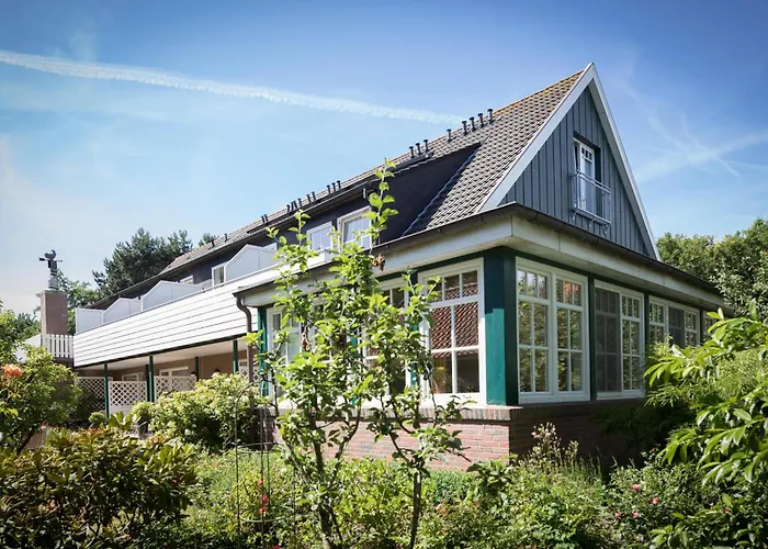 Gaestehaus Orion - Wohnung 10