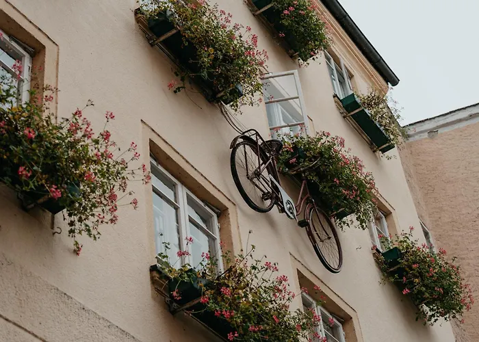 Hotel Mühldorf, Deutschland