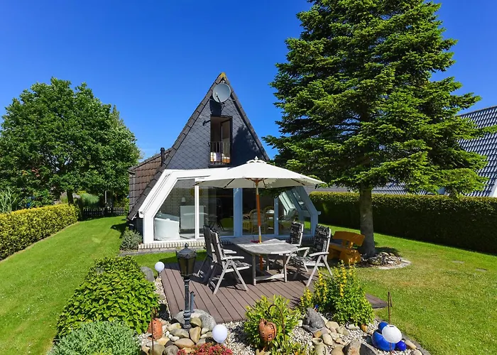 Ferienhaus Boje 13