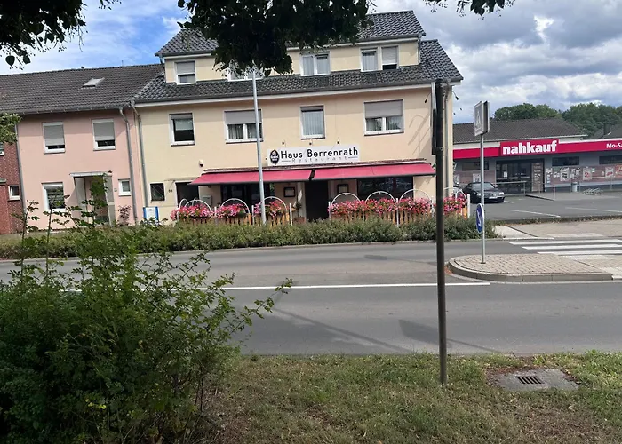 Haus Berrenrath
