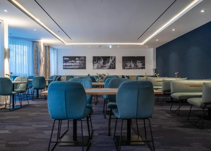 Best Western Hotel Prisma