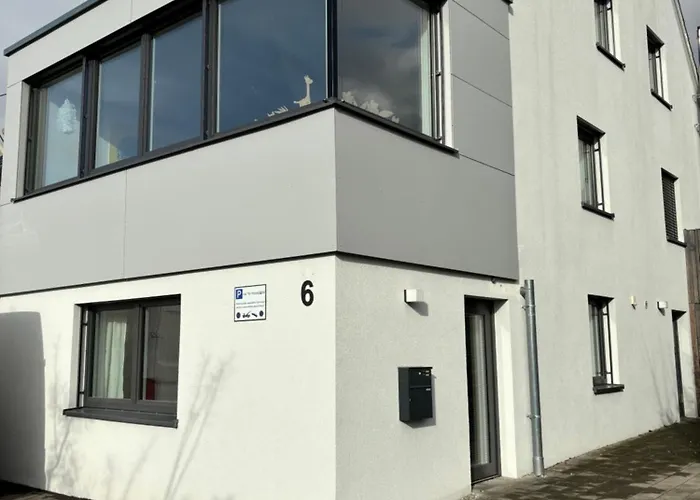 Ferienwohnung Iw6 Meersburg, Deutschland