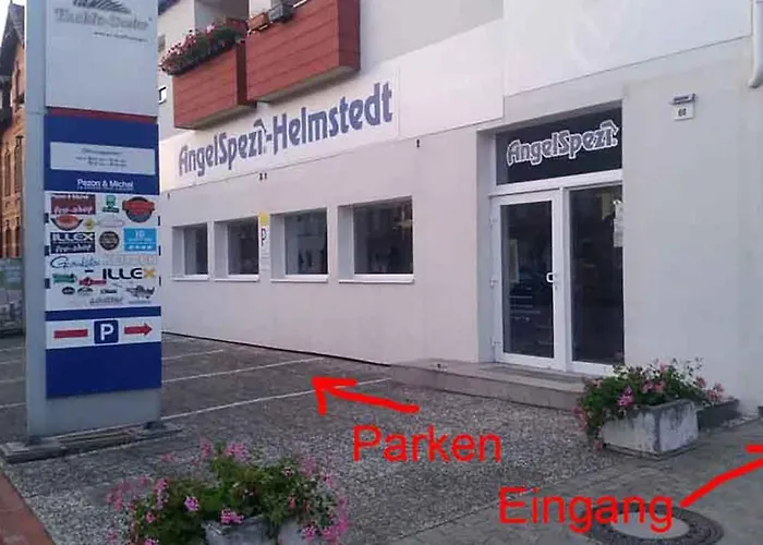 Fewo Helmstedt