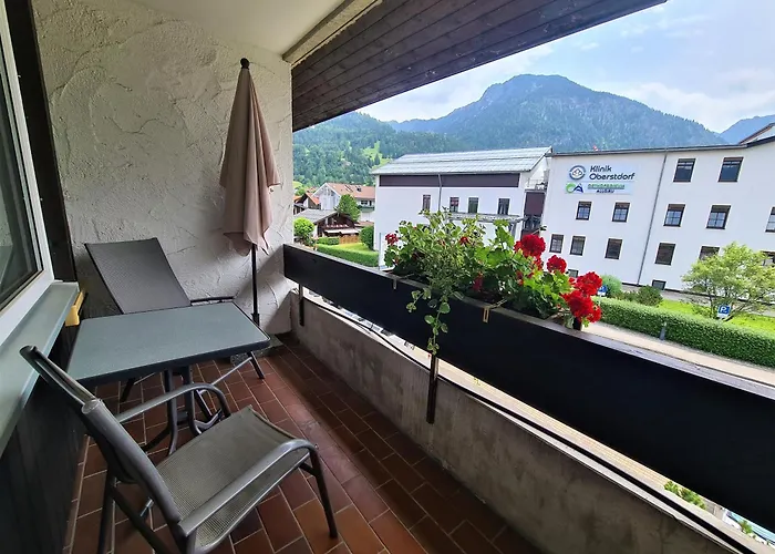 Montana Haus, Fewo A14, A17, B4 oder C8