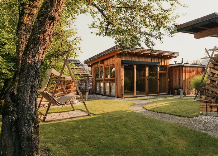 Staudacherhof In I Blick Aufs Zugspitzmassiv I Einzigartige Bayurvida Küche