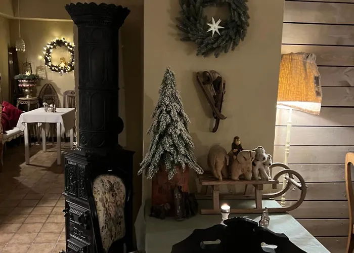 Das Kleine Hotel Schleiblick Schleswig, Deutschland