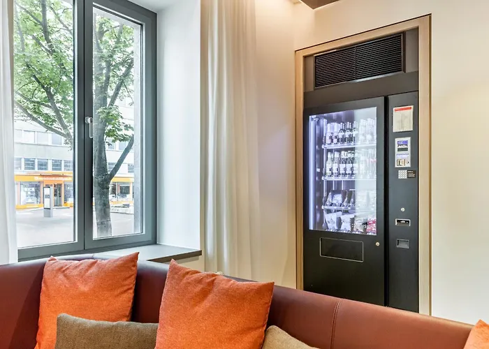 IntercityHotel Dortmund, Deutschland