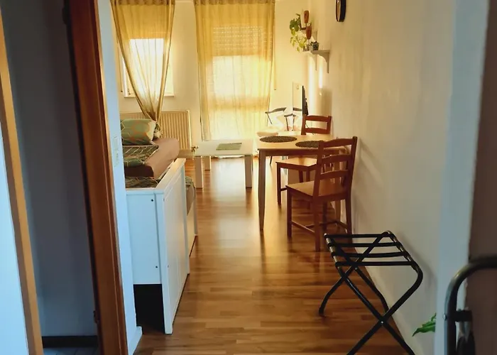 Mels Apartment
