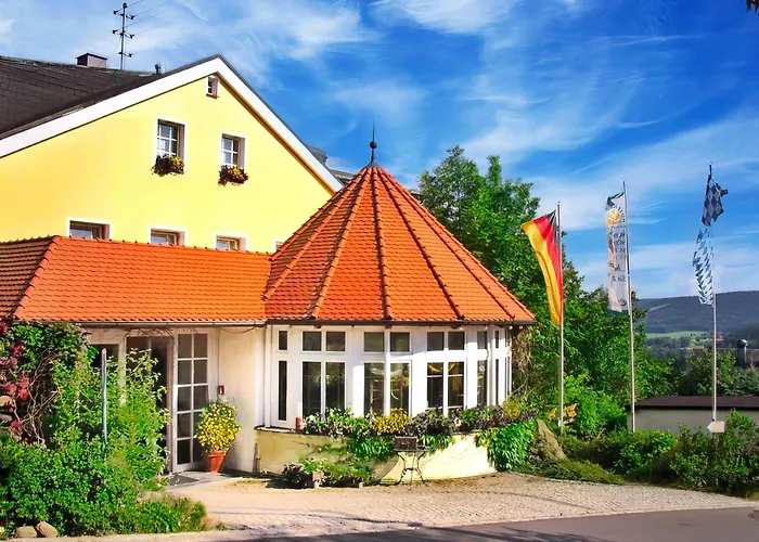 WAGNERS Schönblick