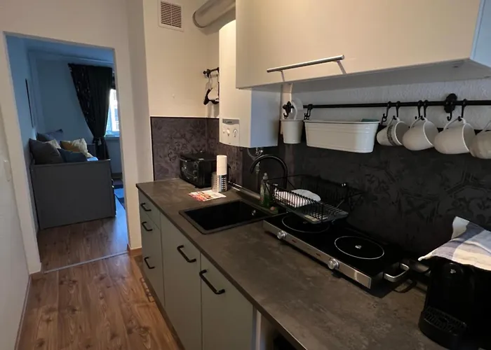 Altstadt Apartment Bautzen, Deutschland