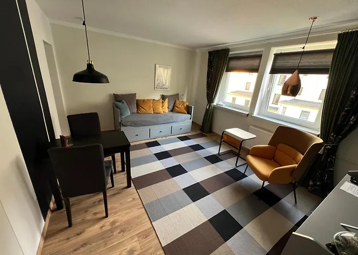 Altstadt Apartment Bautzen