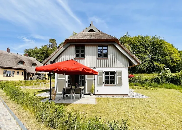 Klein Stresow Rügen