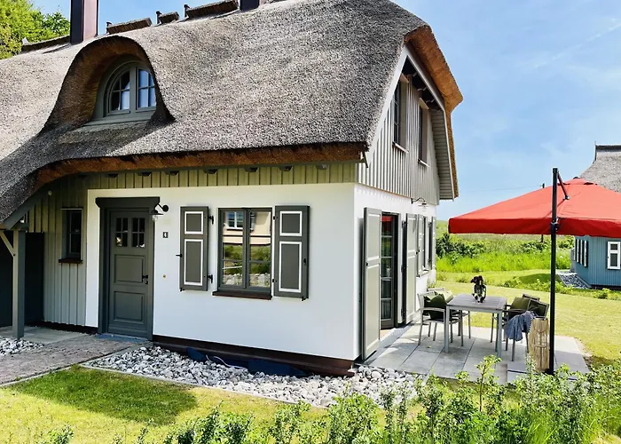 Klein Stresow Rügen