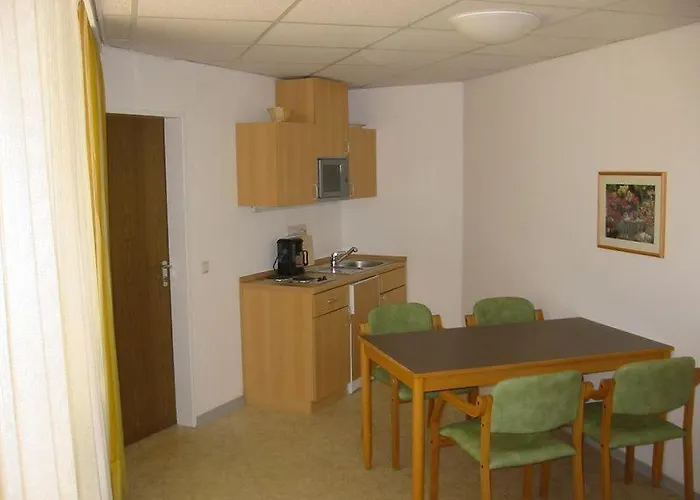Hotel Waldschlosschen Bad Sachsa, Deutschland
