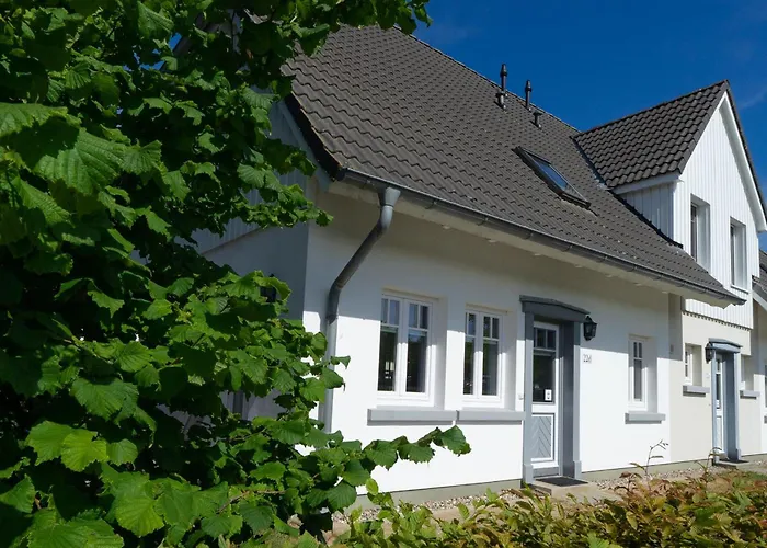 Ostseeferienpark Seepferdchen Direkt An Der Ostsee - Perfekt Fuer Familien Nienhagen, Deutschland