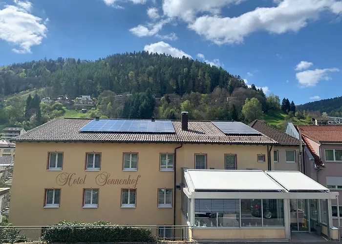 Sonnenhof