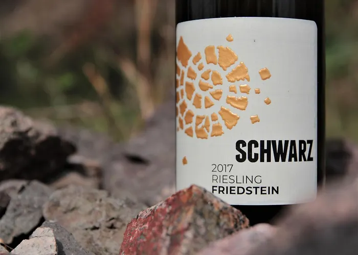 Weingut Martin Schwarz
