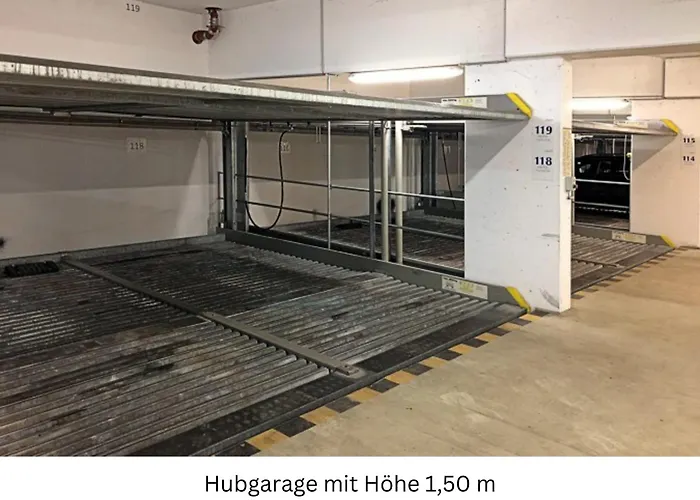 Seemöwe - Villa Helene mit Meerblick in Top Lage