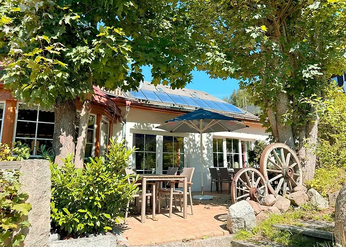 Hotel Hirschen