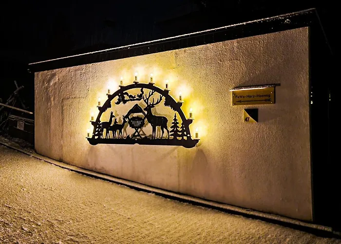 Harz Haennig 1
