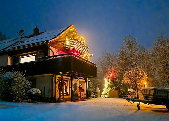 Harz Haennig 1