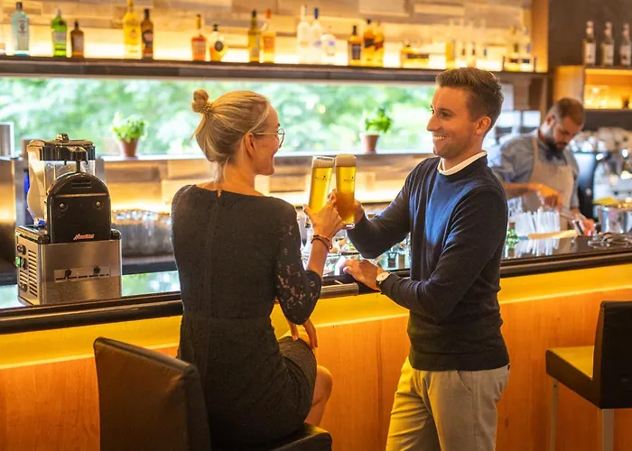 Lago Hotel & Restaurant Am See