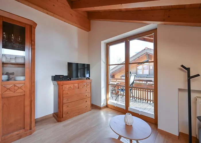 Haus Alpenkönig